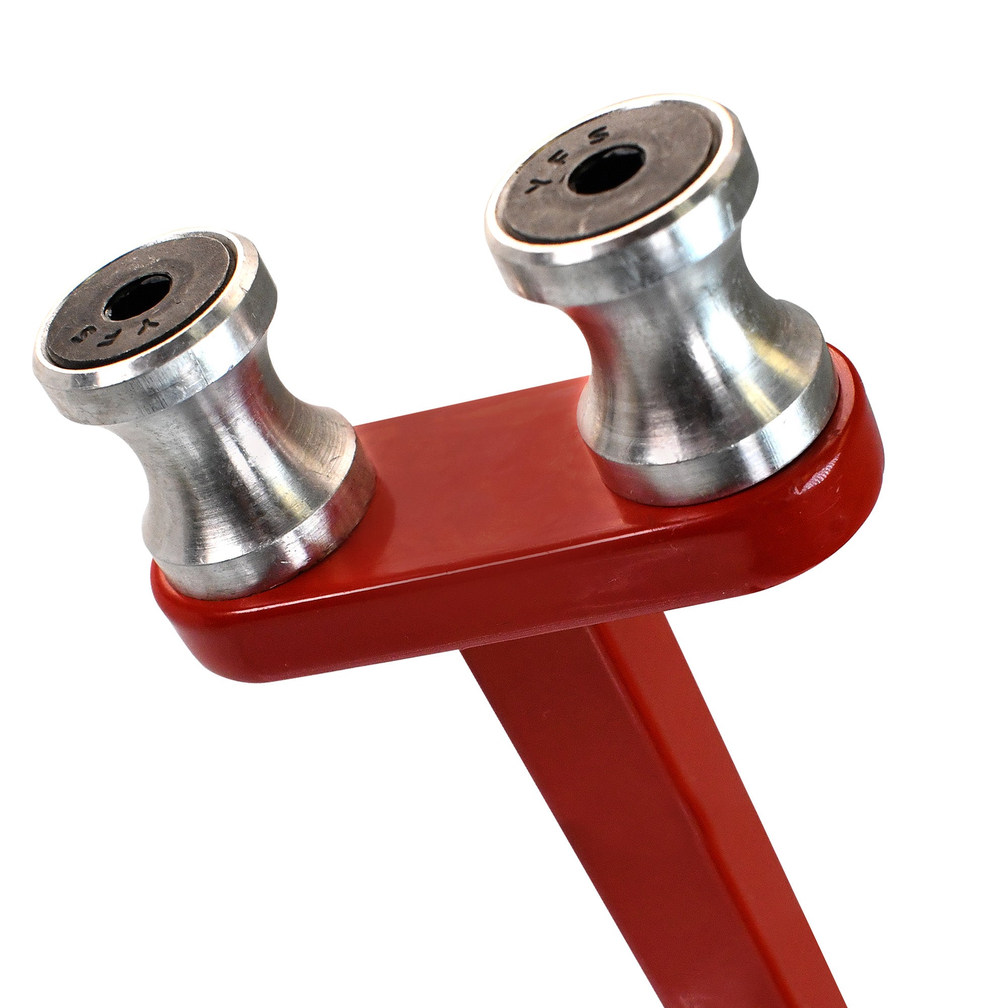Jameson Tools 40 Bulldog Bender Pup (4/0 AWG), Standard Handle - Edmondson Supply