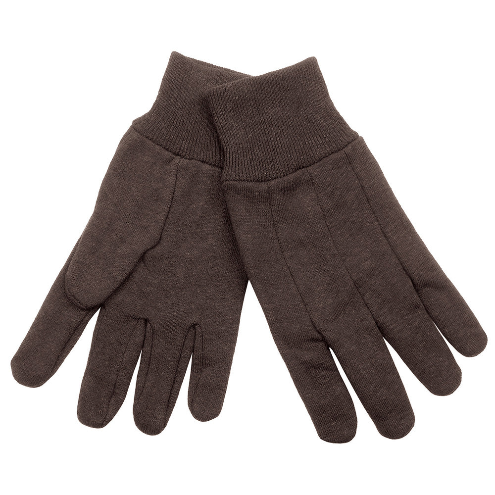 Klein Tools 40002 Heavyweight Jersey Gloves - Edmondson Supply