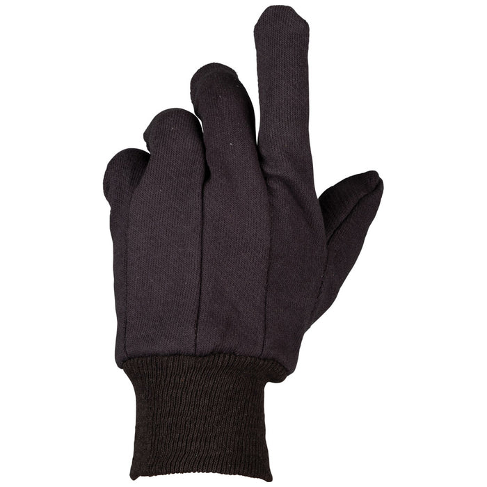 Klein Tools 40002 Heavyweight Jersey Gloves - Edmondson Supply