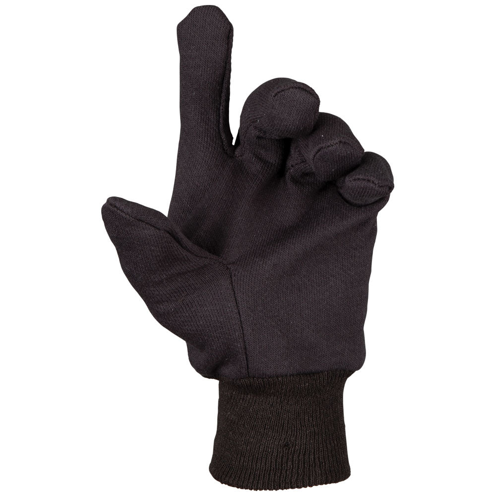 Klein Tools 40002 Heavyweight Jersey Gloves - Edmondson Supply