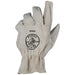 Klein Tools 40006 Cowhide Driver's Gloves, Large - Edmondson Supply