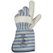 Klein Tools 40012 Long-Cuff Gloves, X-Large - Edmondson Supply