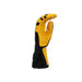 Klein Tools 40080 Lineman Work Glove, Medium - Edmondson Supply