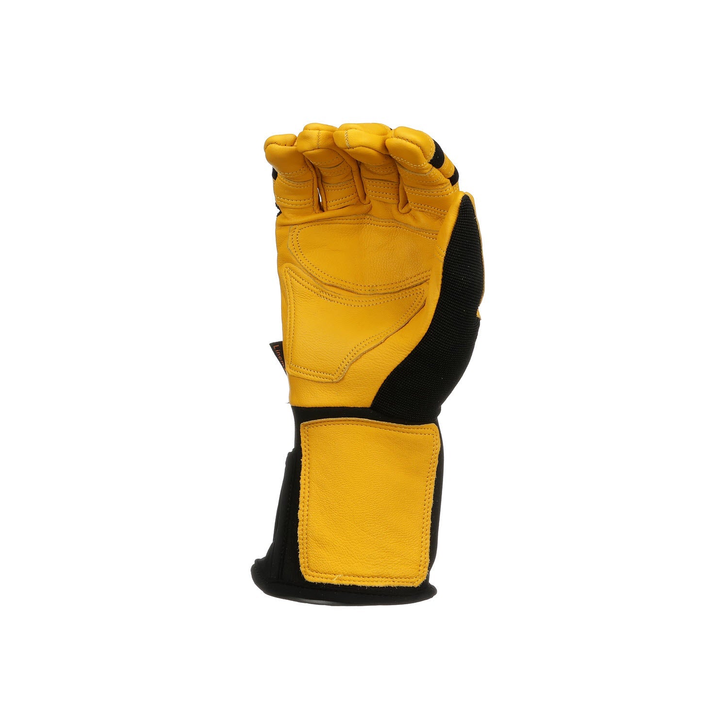 Klein Tools 40080 Lineman Work Glove, Medium - Edmondson Supply