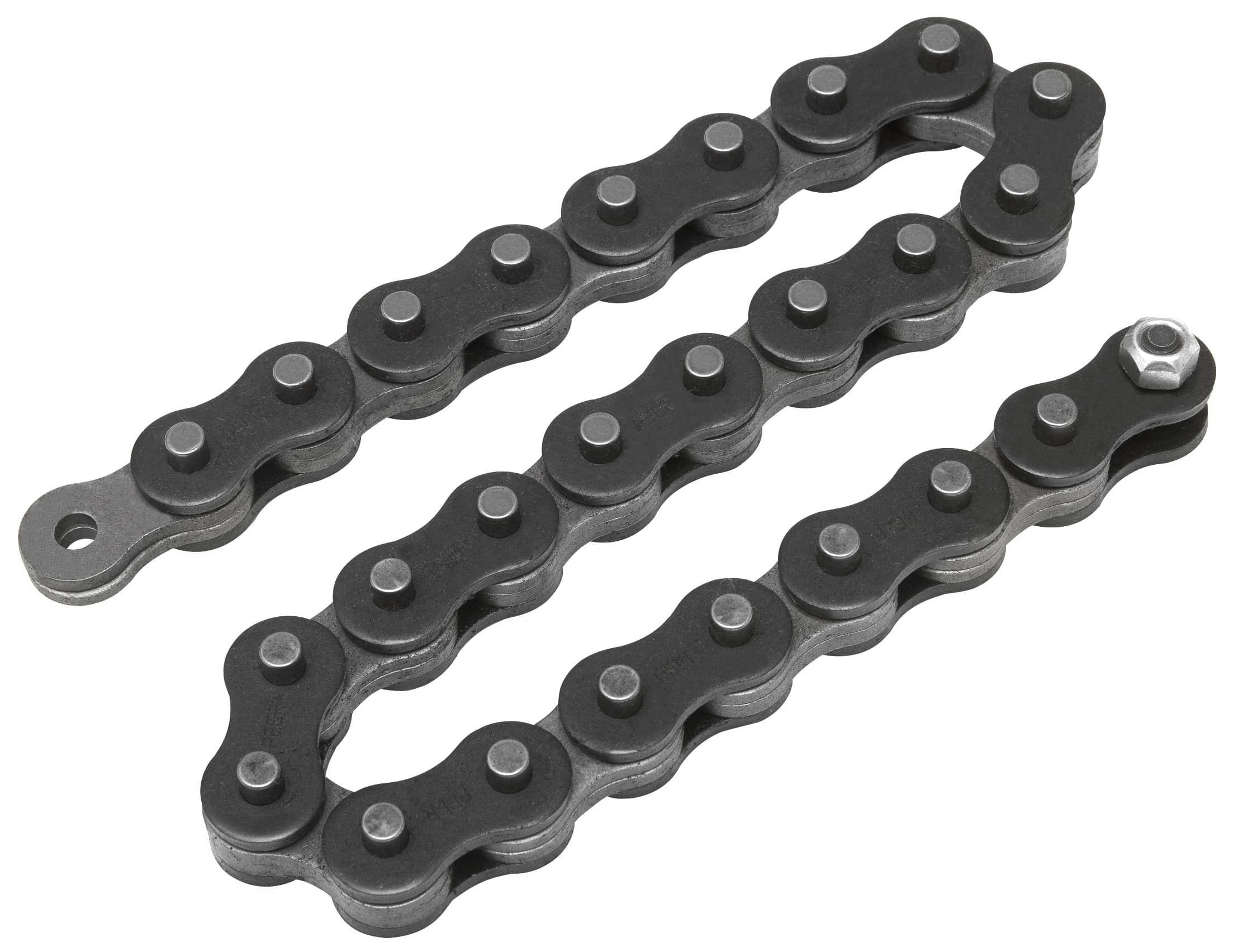 Reed Mfg CHEXT6 Saw It® Pneumatic Reciprocating Saw Vise Chain Extension, 6" - Edmondson Supply