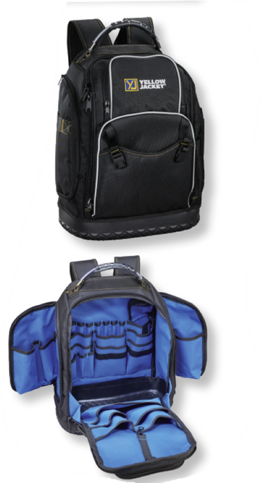 Yellow Jacket 40845 TITANMAX™ Backpack