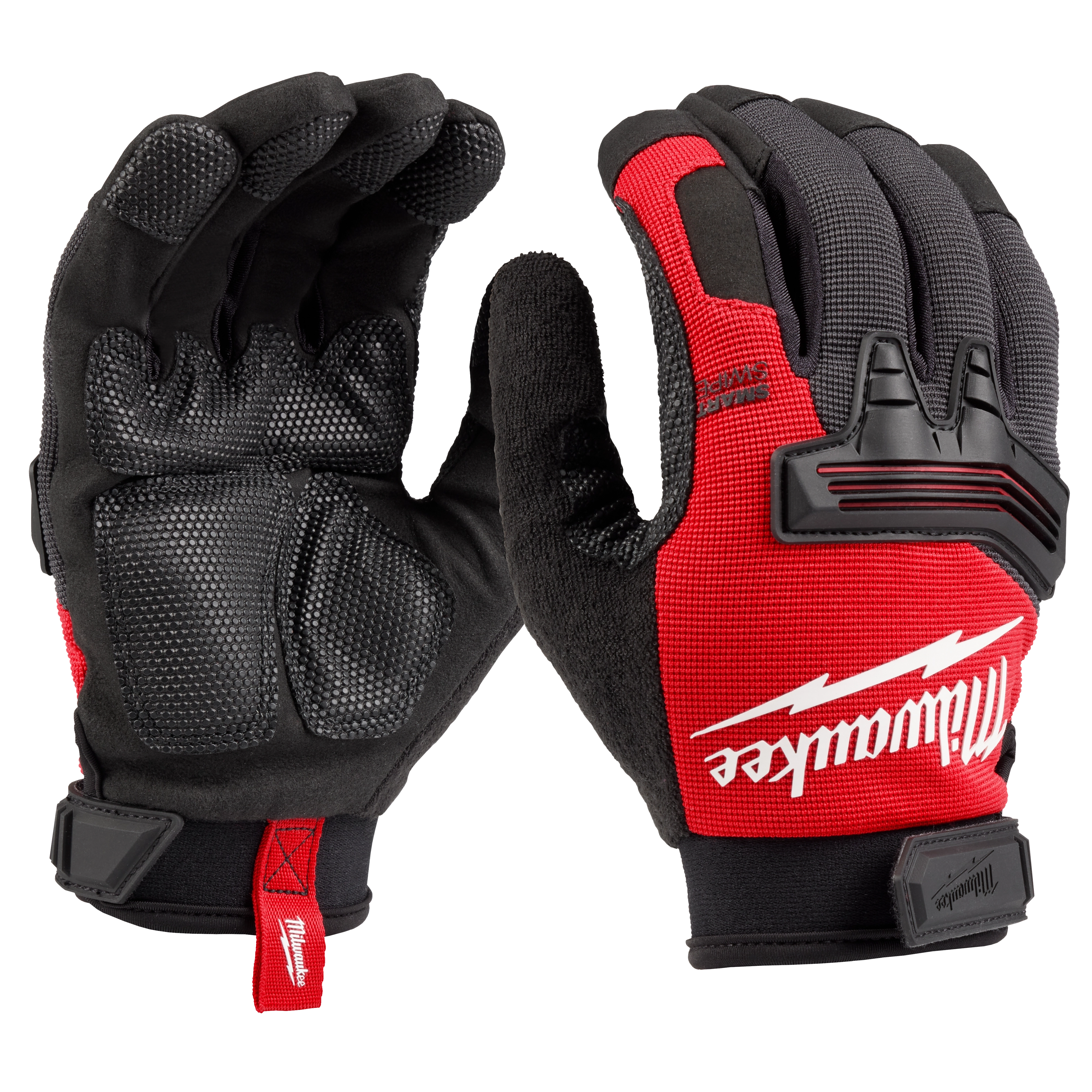 Milwaukee 48-73-8532 Wrecking Work Glove - L - Edmondson Supply