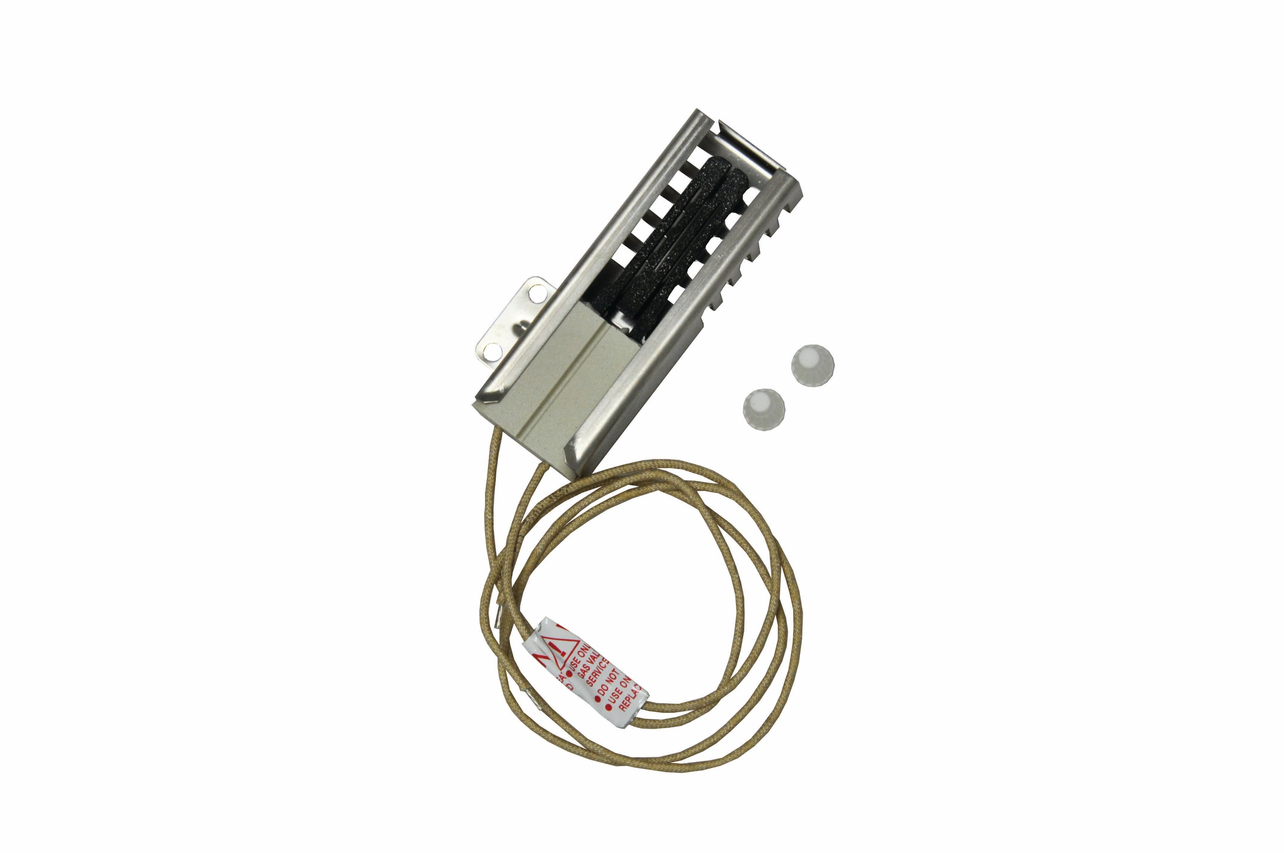 Robertshaw 41-205 Hot Surface Gas Range Ignitor - Edmondson Supply