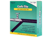 Nu-Calgon 4217-12 Cork-Tite™ Insulation Tape - Edmondson Supply