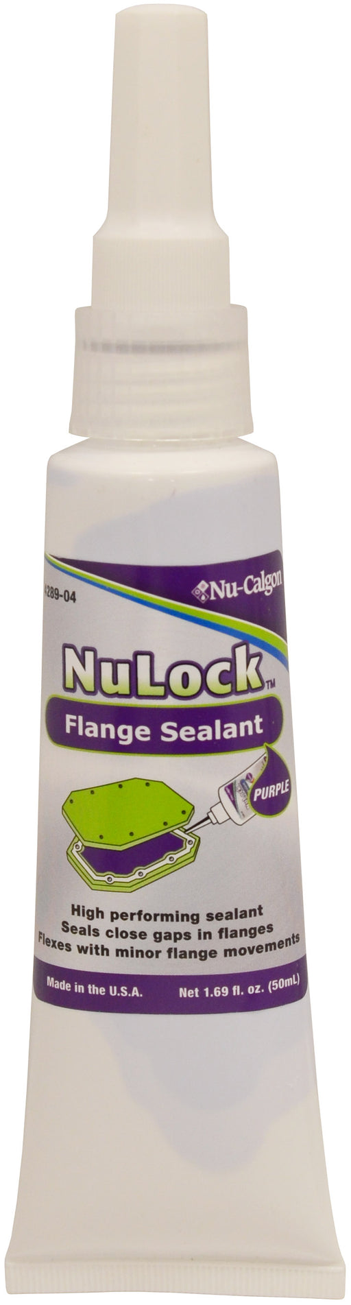 Nu-Calgon 4289-04 Flange Sealant 50ml Tube - Edmondson supply
