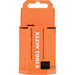 Klein Tools 44125 Utility Blade Dispenser with 50-Pack of Blades - Edmondson Supply