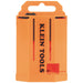 Klein Tools 44127 Utility Hook Blade Dispenser with 50-Pack of Blades - Edmondson Supply