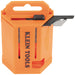 Klein Tools 44127 Utility Hook Blade Dispenser with 50-Pack of Blades - Edmondson Supply
