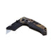 Klein Tools 44135 Folding Utility Knife Camo Assisted-Open - Edmondson Supply