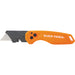 Klein Tools 44302 Folding Utility Knife - Edmondson Supply