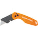 Klein Tools 44302 Folding Utility Knife - Edmondson Supply