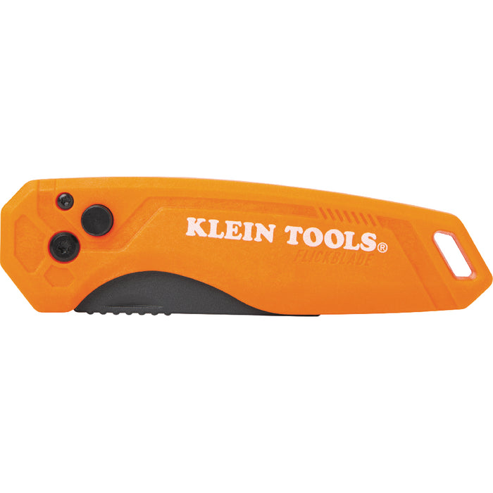 Klein Tools 44302 Folding Utility Knife - Edmondson Supply