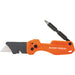 Klein Tools 44304 Folding Utility Knife With Driver - Edmondson Supply