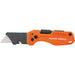 Klein Tools 44304 Folding Utility Knife With Driver - Edmondson Supply