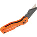 Klein Tools 44304 Folding Utility Knife With Driver - Edmondson Supply