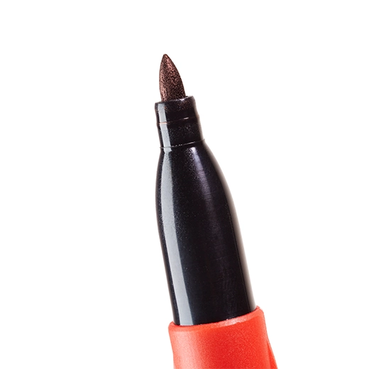 Milwaukee 48-22-3104 4PK INKZALL™ Black Fine Point Marker - Edmondson Supply