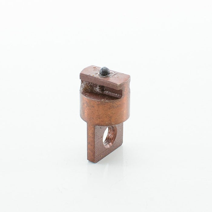 Pasco PS-11 Drain Snake Tool Rigid Head to General Cable Adapter - Edmondson Supply