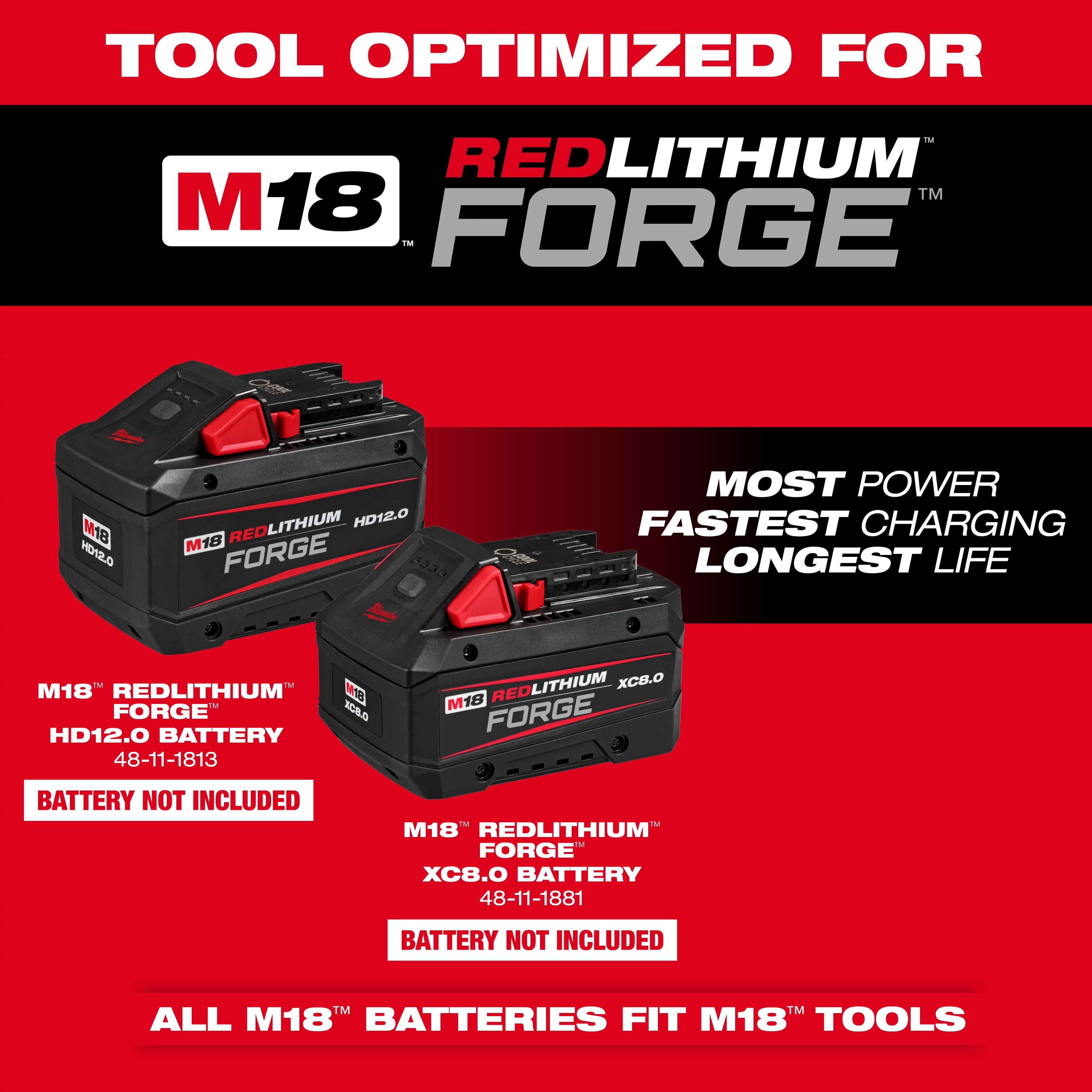 Milwaukee 3046-20 M18 FUEL™ 16" String Trimmer - Edmondson Supply