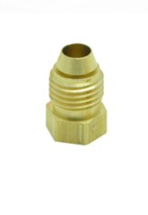 Robertshaw 4590-067 Breakaway Ferrules, 3/16" Tubing, 1 pack - Edmondson Supply