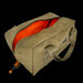 Atlas 46 Gear Carry Bag Hi Viz Interior Coyote/Orange - Edmondson Supply