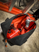 Atlas 46 Gear Carry Bag Hi Viz Interior Coyote/Orange - Edmondson Supply