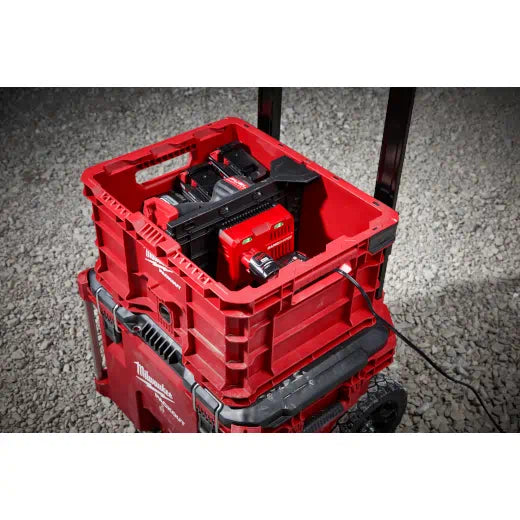 Milwaukee 48-22-8040 Divider for PACKOUT™ Crate - Edmondson Supply