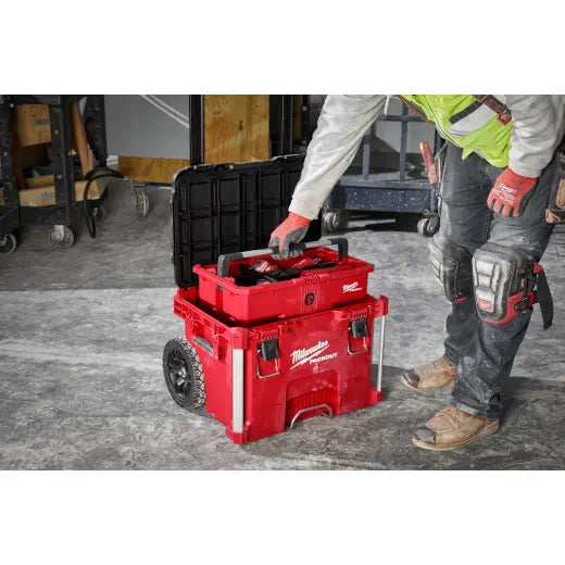 Milwaukee 48-22-8045 PACKOUT™ Tool Tray - Edmondson Supply