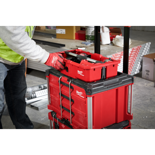 Milwaukee 48-22-8045 PACKOUT™ Tool Tray - Edmondson Supply
