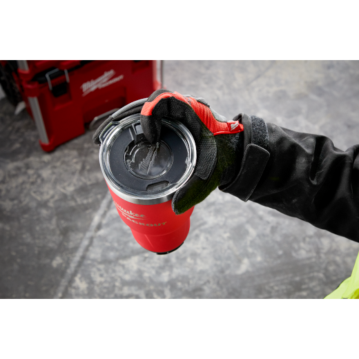 Milwaukee 48-22-8393R PACKOUT™ 30oz Tumbler - Edmondson Supply