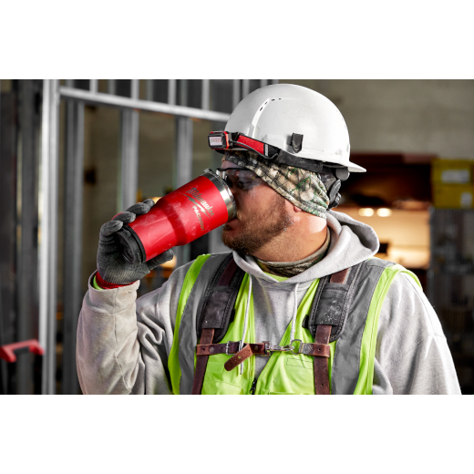 Milwaukee 48-22-8393R PACKOUT™ 30oz Tumbler - Edmondson Supply