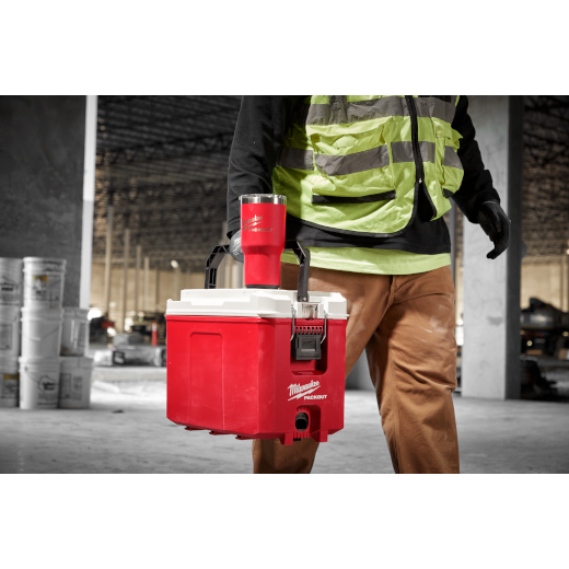 Milwaukee 48-22-8393R PACKOUT™ 30oz Tumbler - Edmondson Supply