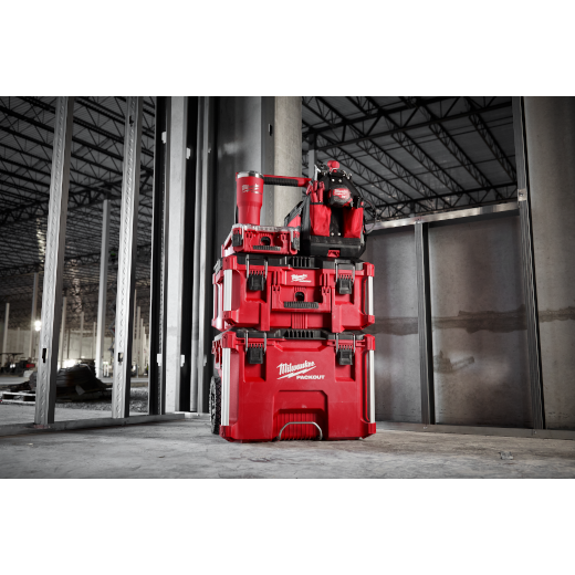 Milwaukee 48-22-8393R PACKOUT™ 30oz Tumbler - Edmondson Supply
