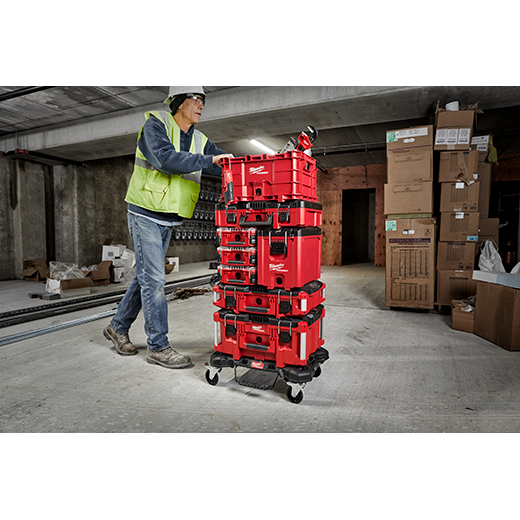 Milwaukee 48-22-8422 PACKOUT™ Compact Tool Box - Edmondson Supply