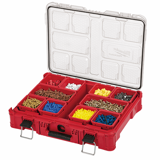 Milwaukee 48-22-8430 PACKOUT™ Organizer - Edmondson Supply
