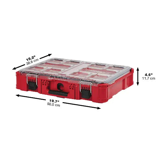 Milwaukee 48-22-8430 PACKOUT™ Organizer - Edmondson Supply