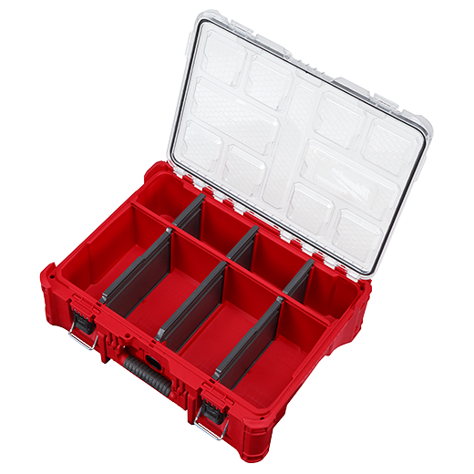 Milwaukee 48-22-8432 PACKOUT™ Deep Organizer - Edmondson Supply