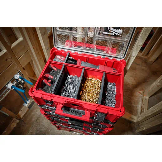 Milwaukee 48-22-8432 PACKOUT™ Deep Organizer - Edmondson Supply