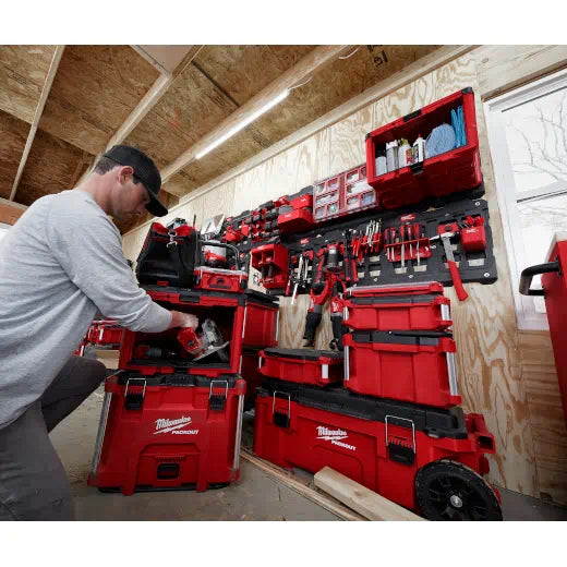 Milwaukee 48-22-8445 PACKOUT™ Cabinet - Edmondson Supply