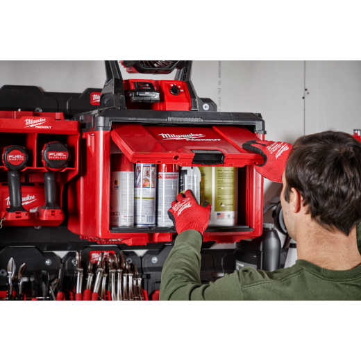 Milwaukee 48-22-8445 PACKOUT™ Cabinet - Edmondson Supply