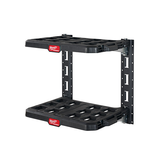 Milwaukee 48-22-8480 PACKOUT™ 2-Shelf Racking Kit - Edmondson Supply
