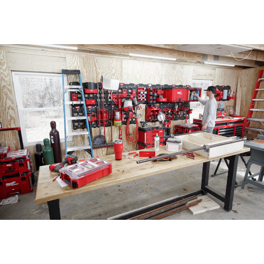 Milwaukee 48-22-8445 PACKOUT™ Cabinet - Edmondson Supply