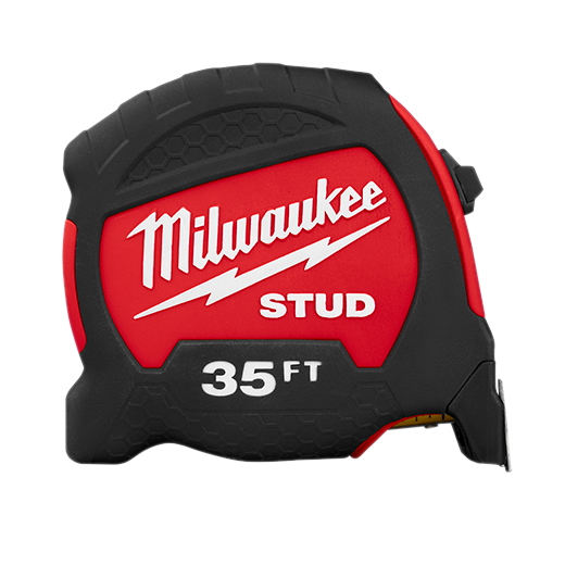 Milwaukee 48-22-9735 35ft STUD™ Tape Measure