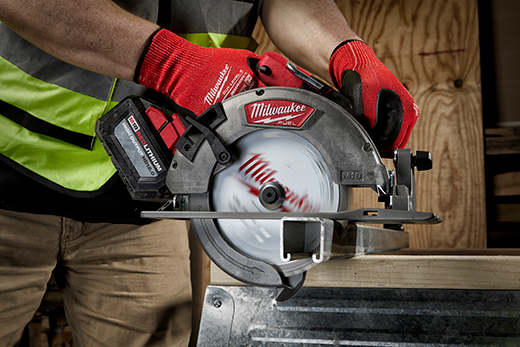 Milwaukee 48-40-4515 8" Circular Saw Metal Cutting Blade- 42T - Edmondson Supply