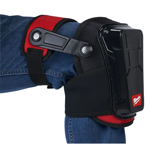 Milwaukee 48-73-6051 Stabilizer Performance Knee Pad - Edmondson Supply
