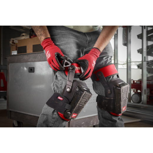 Milwaukee 48-73-6051 Stabilizer Performance Knee Pad - Edmondson Supply